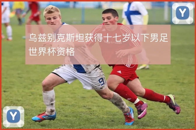 乌兹别克斯坦获得十七岁以下男足世界杯资格