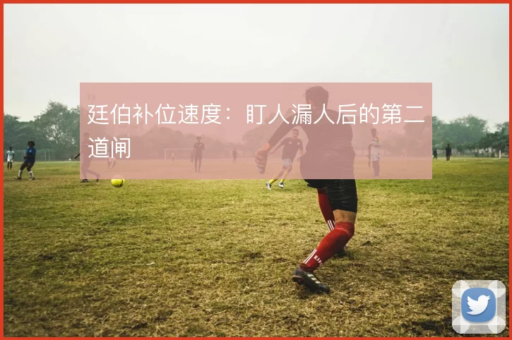 廷伯补位速度：盯人漏人后的第二道闸